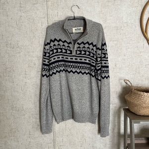 Men’s Sweater